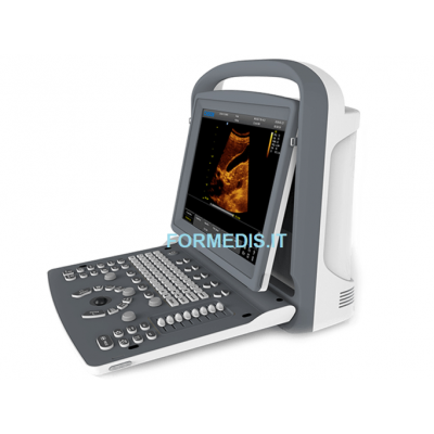 ECOGRAFO CHISON ECO2 B/N - 1 connettore sonda